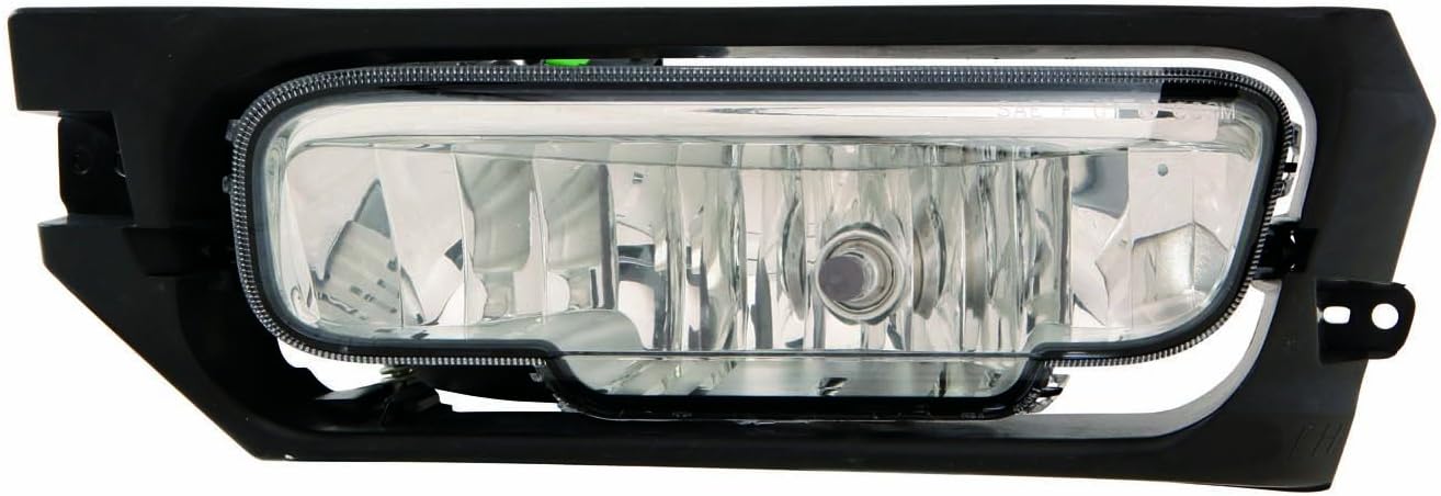 Depo 331-2017L-AF Replacement Auto Part (This product is an aftermarket product. It is not created or sold by the OE car company)