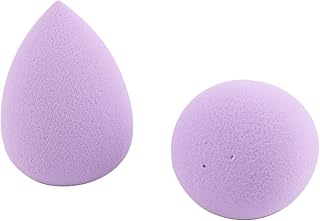 Ruilogod Esponja de agua en forma de gota de ...