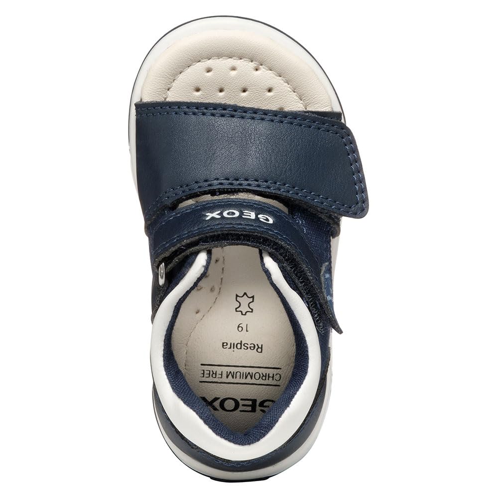 Geox Chłopcy B Sandal Zapito BoySandał