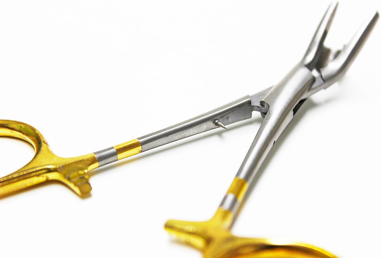 Dr. Slick Foursep with Release Tube