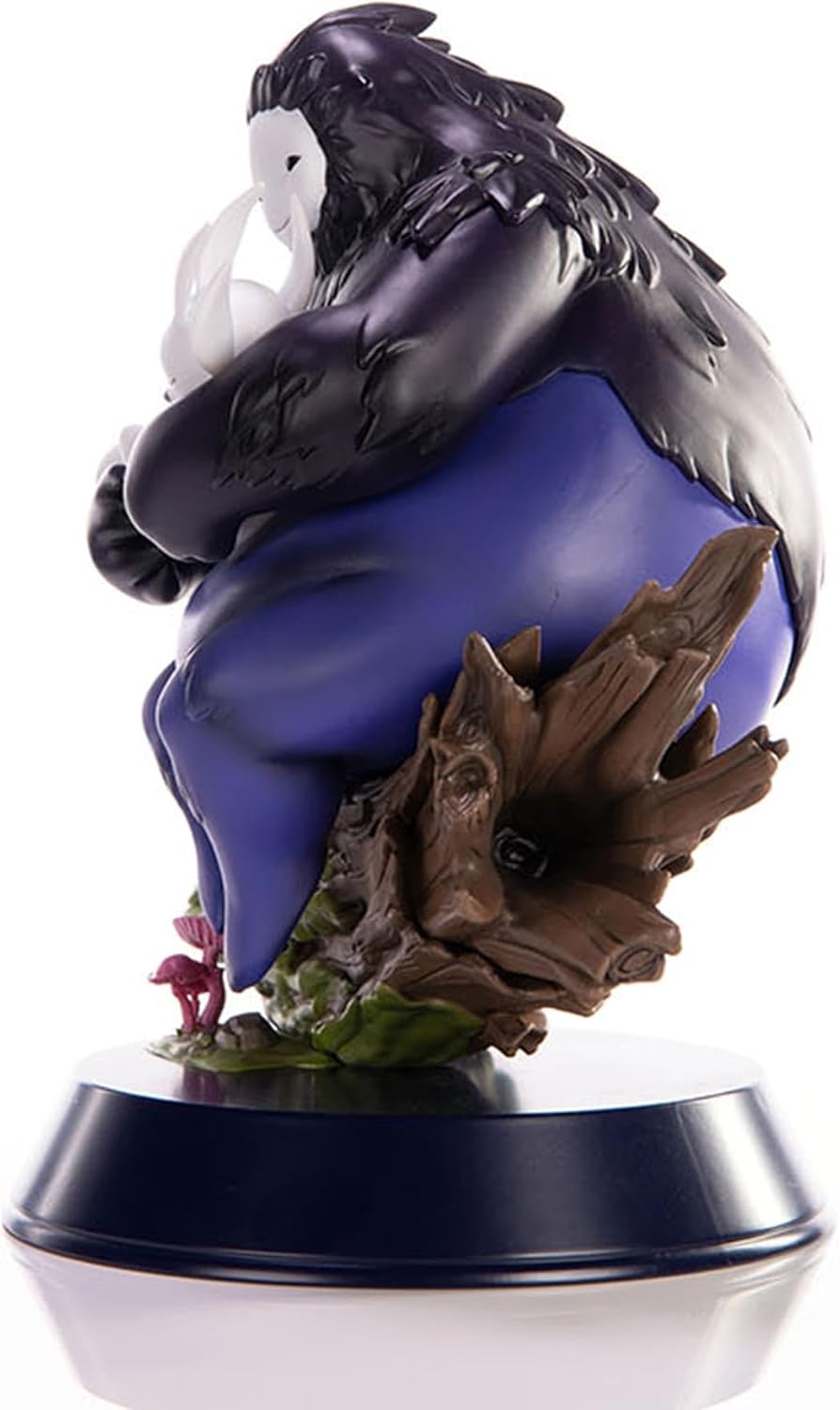 Ori and The Blind Forest: Ori and Naru Day Variation Statue