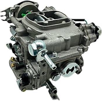 Amazon.co.jp: キャブレター 用トヨタ用ハイラックス用 1Y 用 2Y 用 3Y