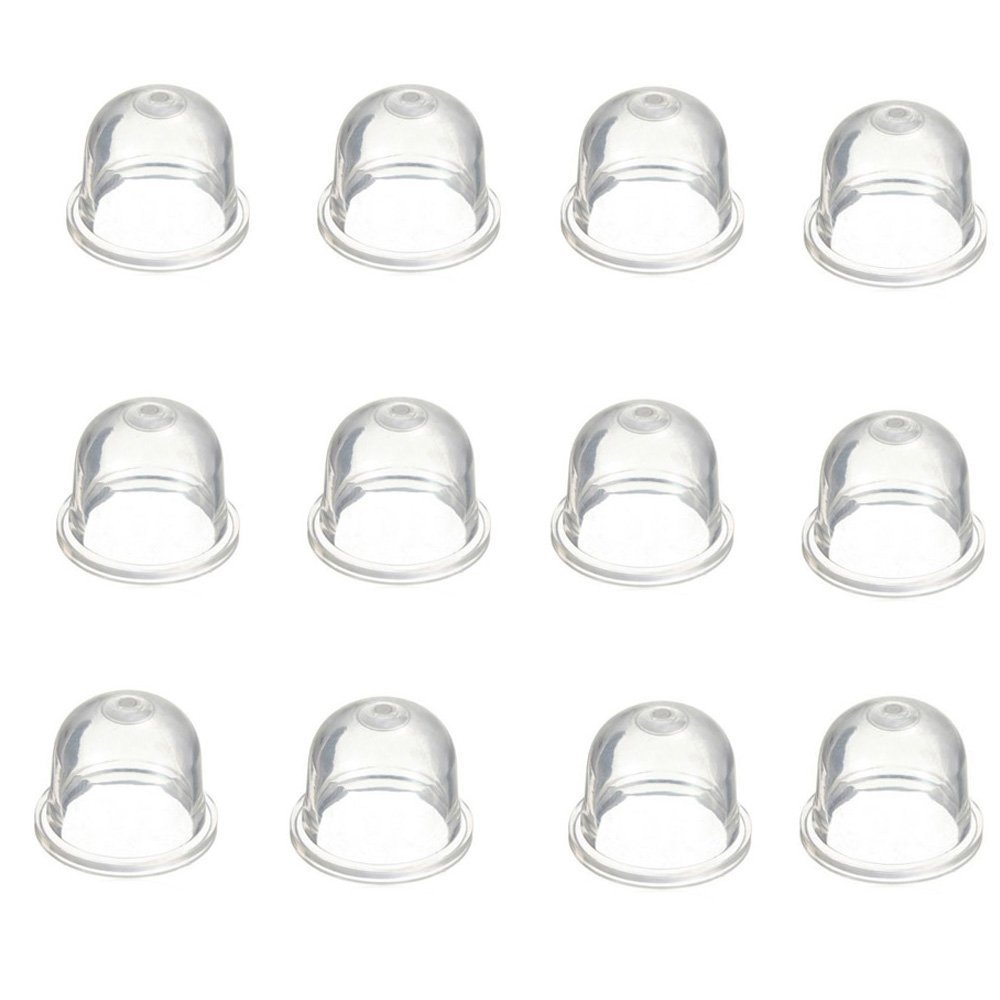 Honbay 20Pcs Replace Primer Bulb For Homelite Echo Stihl Robi Zama Primer Pouland Bulb 0057003 0057004 0058001-image-4