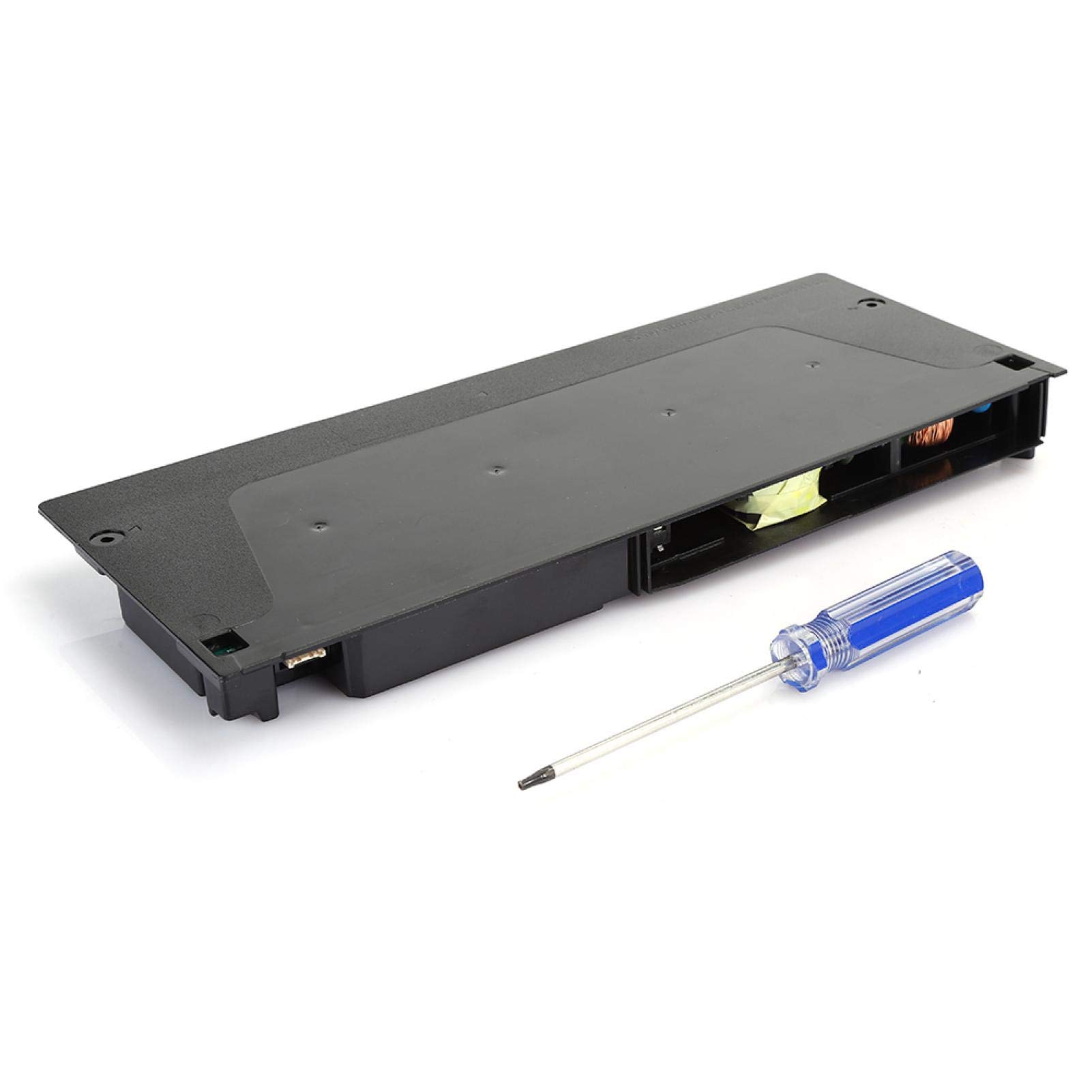 VBESTLIFE Fuente de alimentación con Destornillador para PS4 Slim 2200(N17-160P1A)