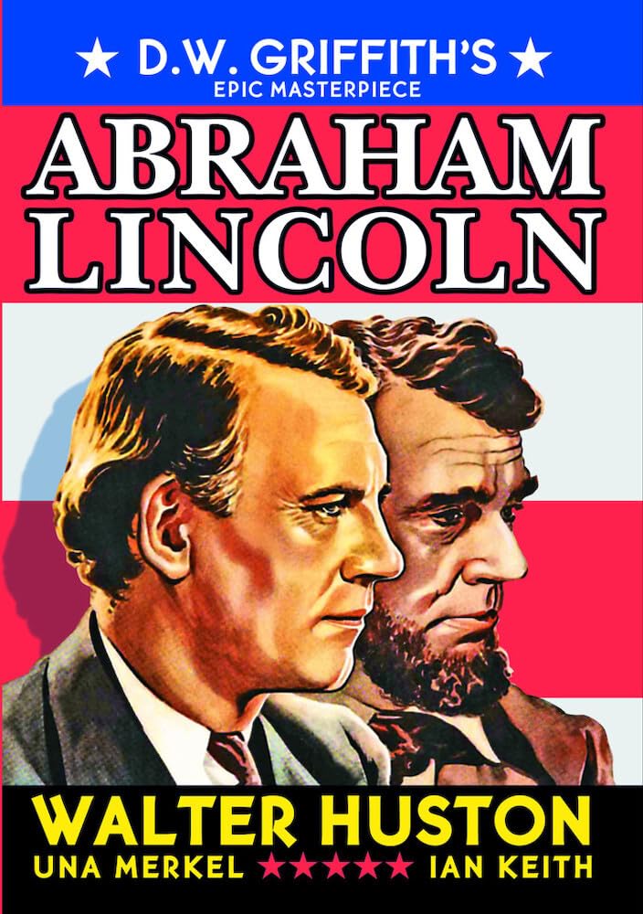 Abraham Lincoln