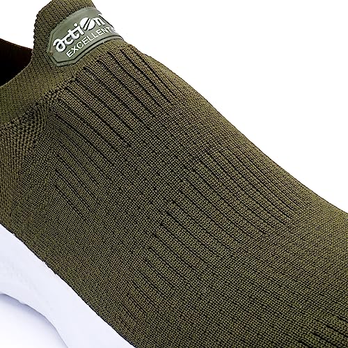 Image of Action Men's Sports Shoes (AM 863)