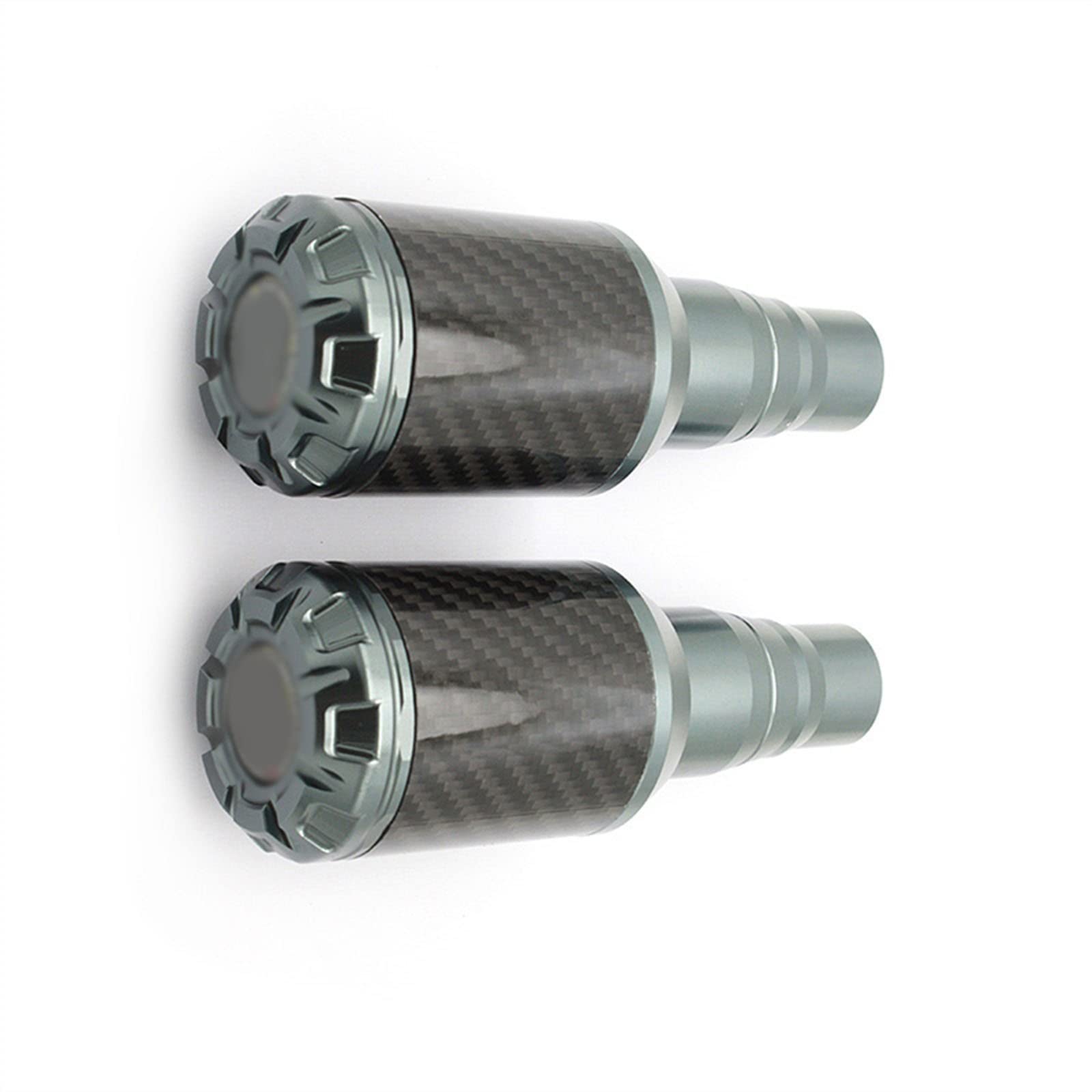 Protection contre les chutes en fibre de carbone pour sécuriser vos road-trips en MT-09