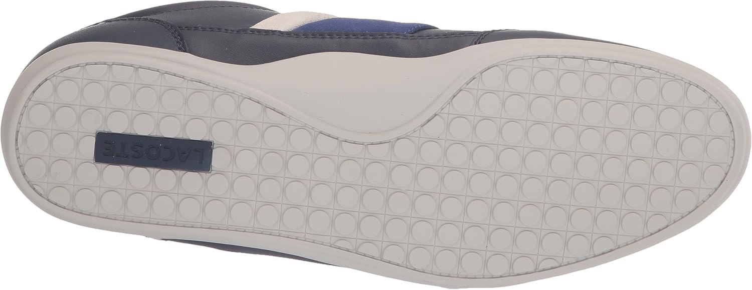 Lacoste Mens Chaymon Sneaker - Image 4