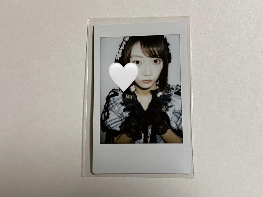 キュースト　板倉可奈　ソロチェキ　ポスター　2点セット キュースト 板倉可奈 ソロチェキ ポスター 2点セット - メルカリ