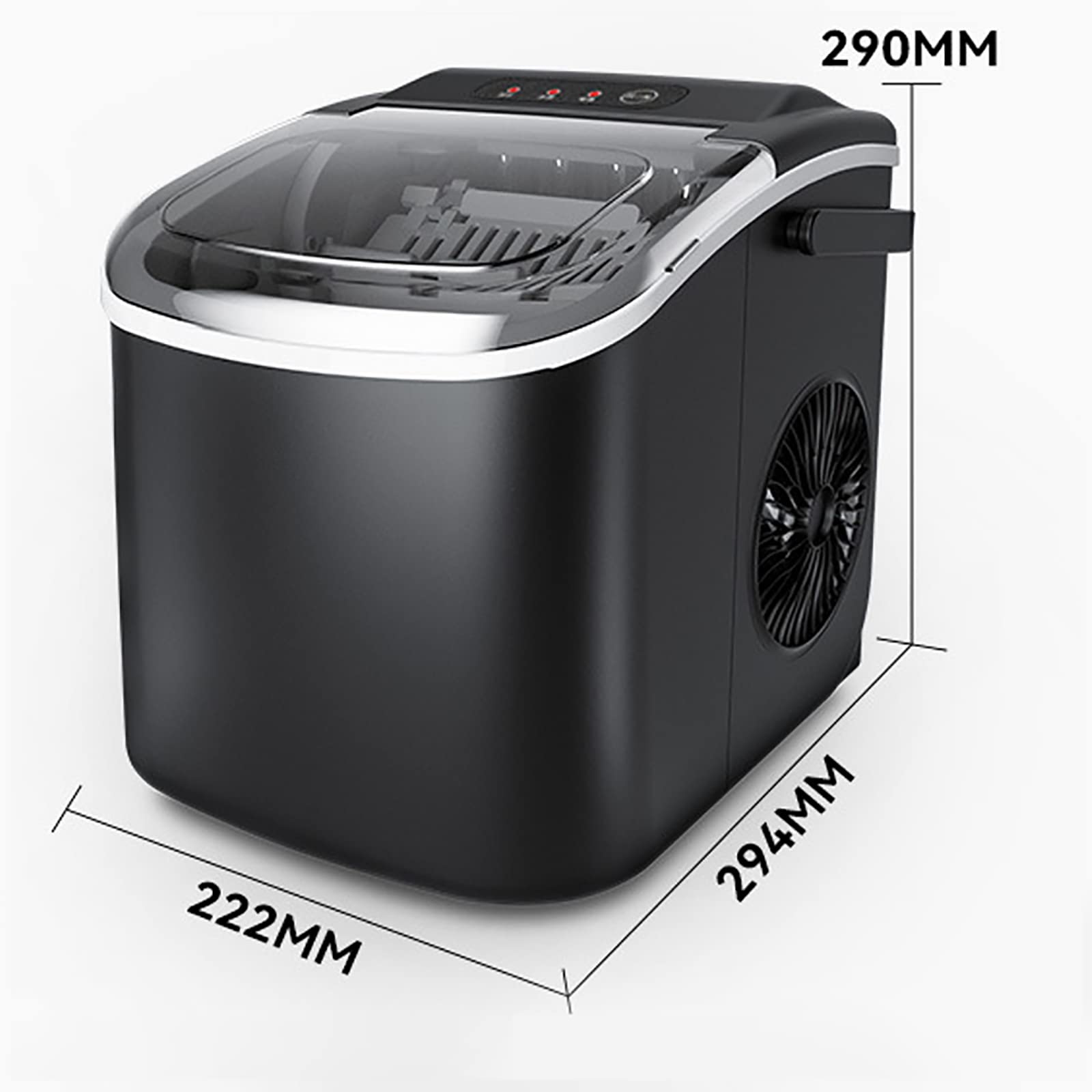 自動製氷機 Amazon.co.jp: 製氷機 家庭用製氷機 家庭用小型製氷機 家庭用