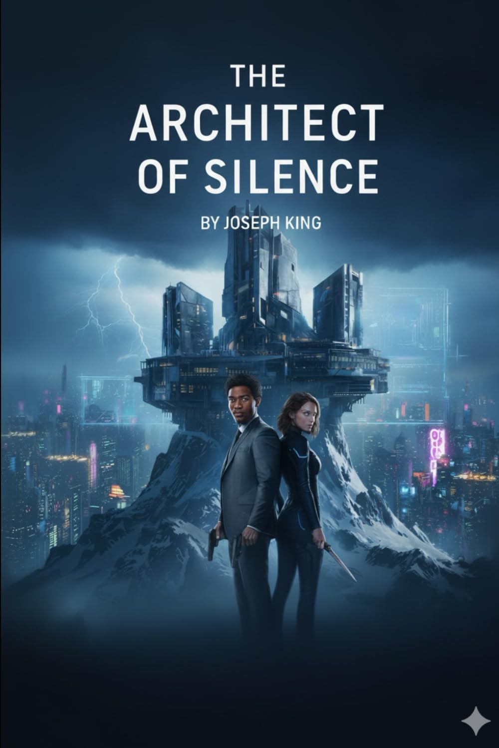 The Architect of Silence