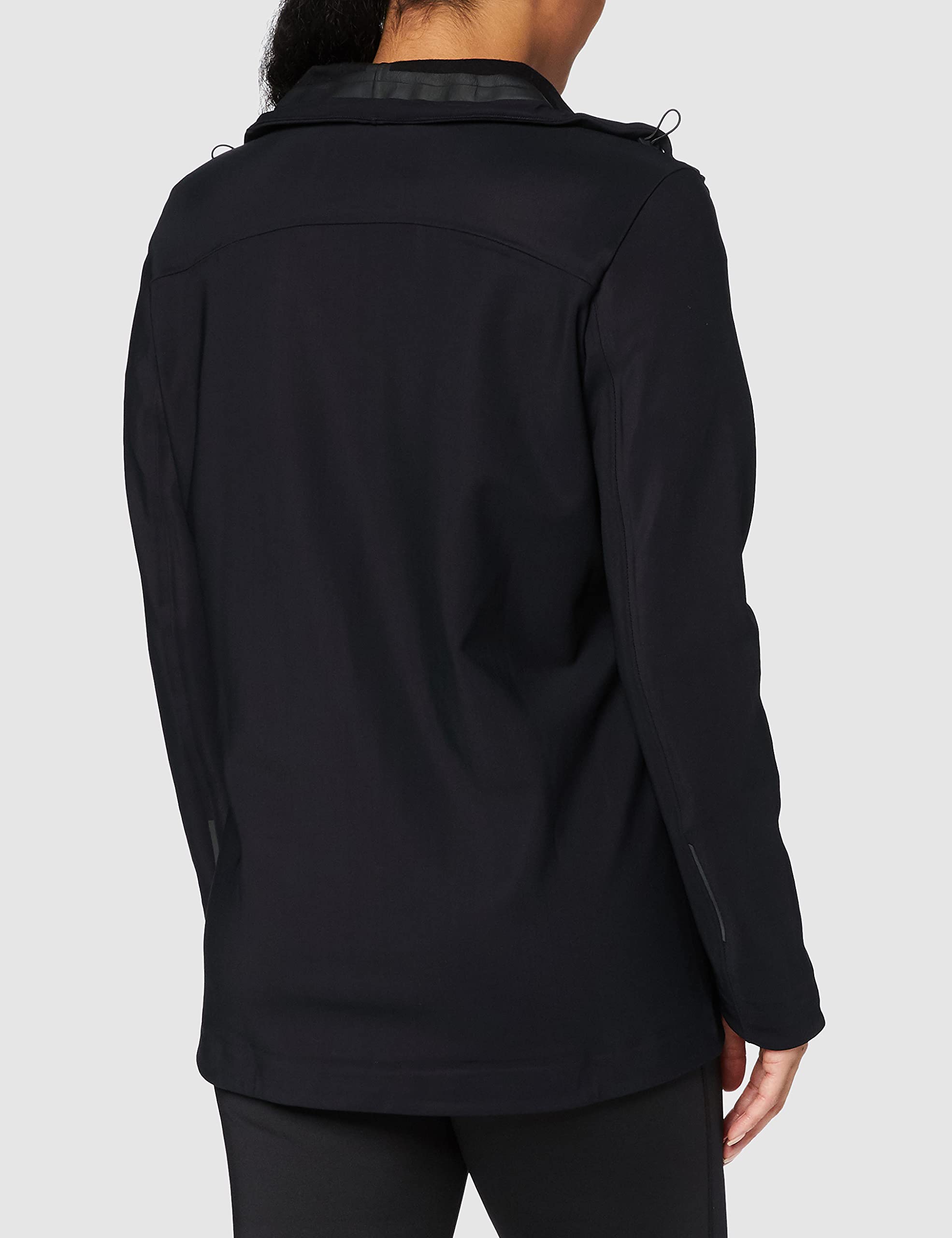 FALKE Damen Softshell Jacke