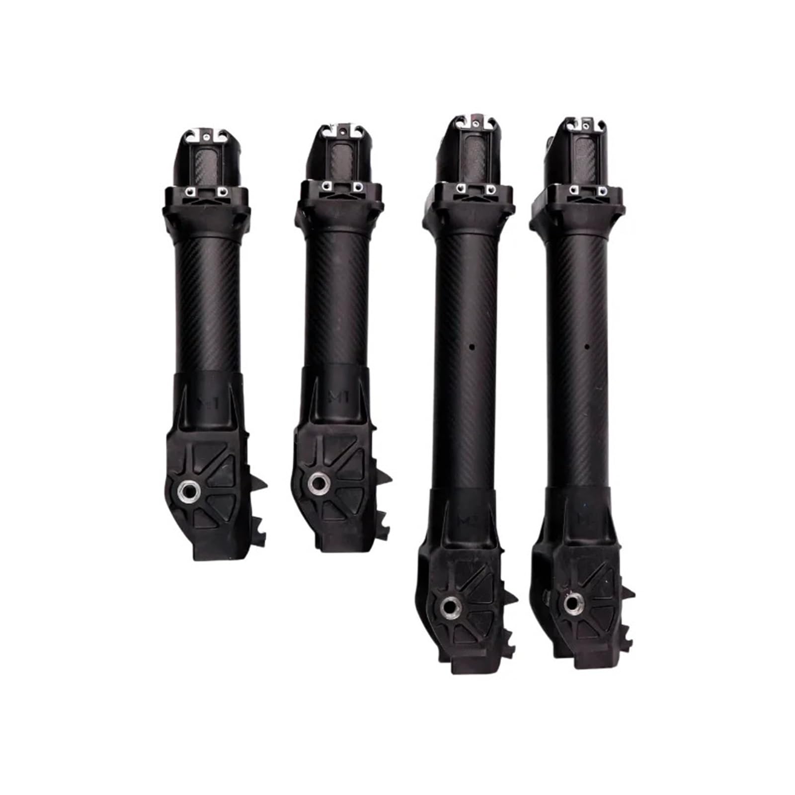 Kit braccio grande/piccolo for aereo originale agras T100 da 4 pezzi nuovo for parti di riparazione di droni parti di accessori for droni agricoli(4 PCS Big M1M2M3M4)