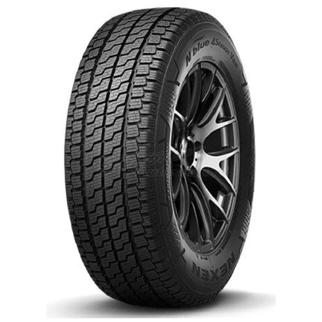 Nexen N'blue 4Season Van 215/65 R16 109T C Allwetterreifen