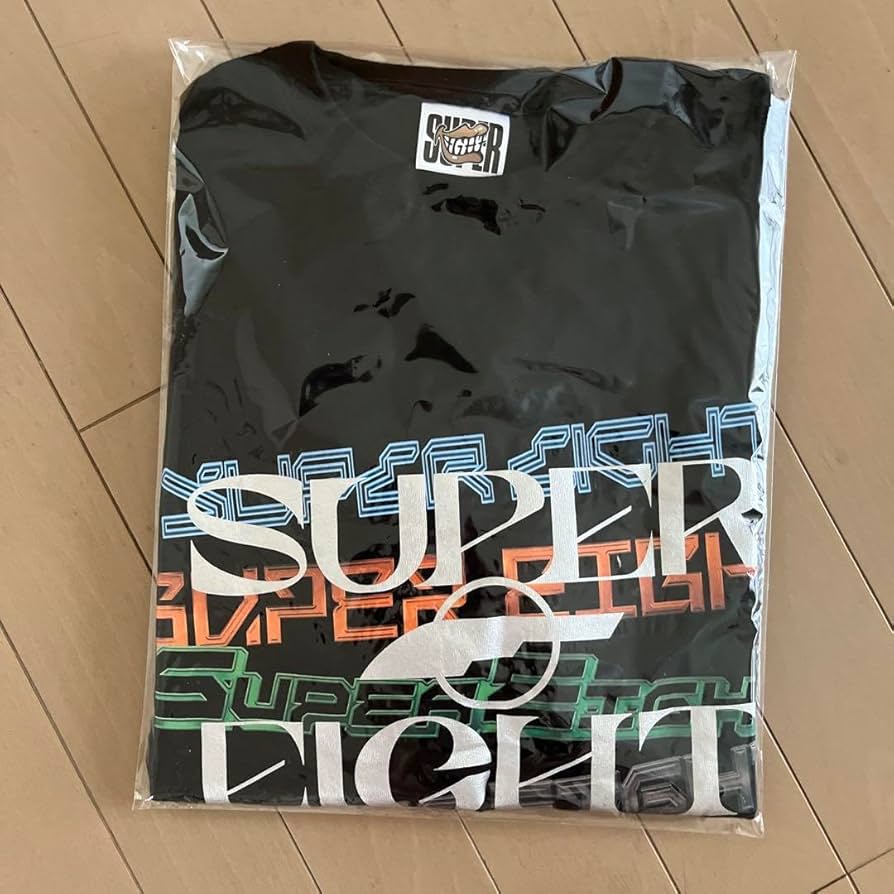 Amazon.co.jp: SUPER EIGHT tシャツ : Toys & Games