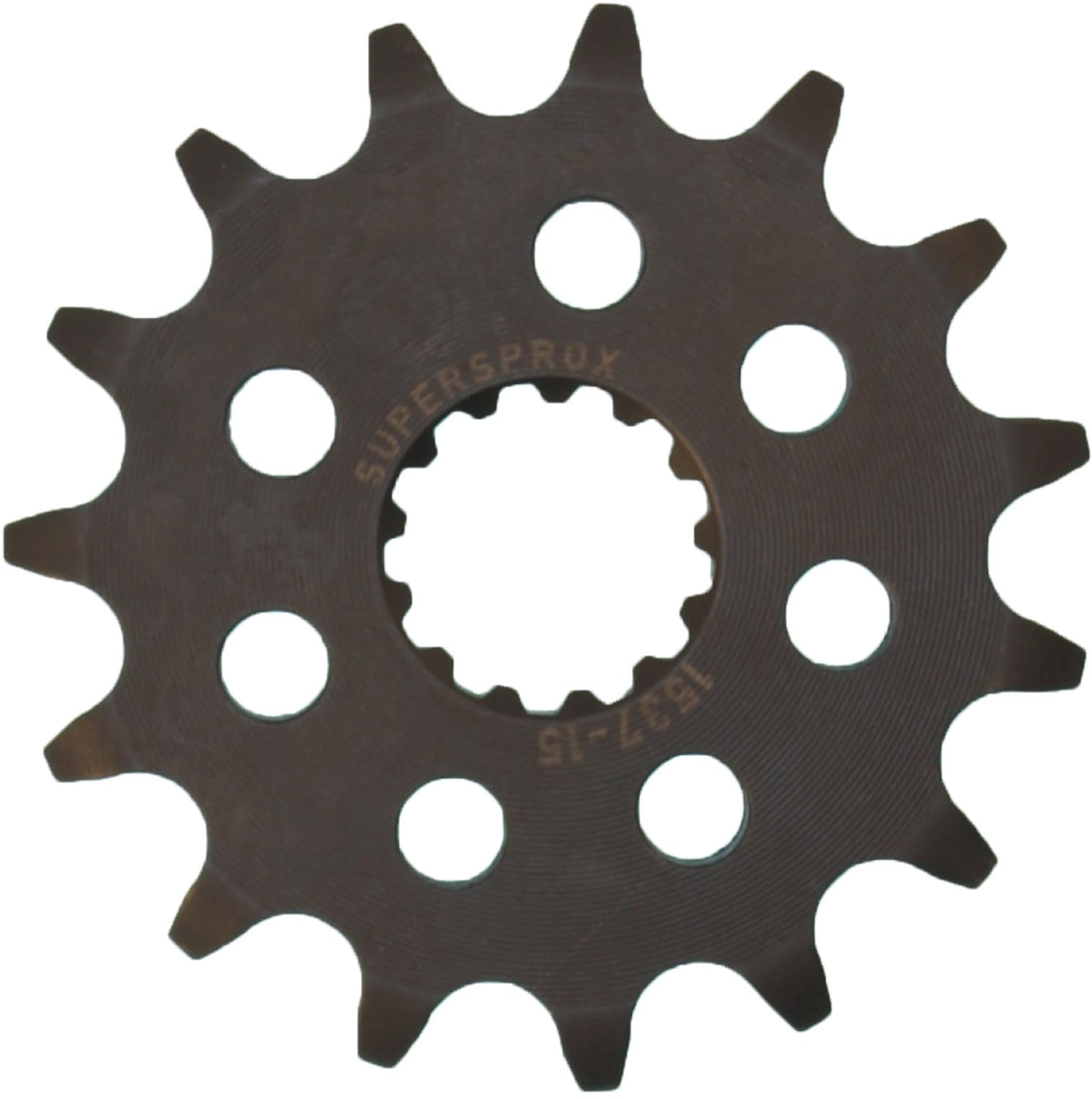 Supersprox Sprocket Kawasaki 525 X 15 For Motorcycle Parts Accessories