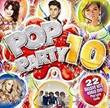 Pop Party 10 Pop Party 10