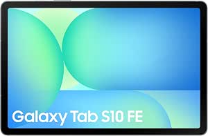 Samsung Galaxy S10 FE Android Tablet Review UK