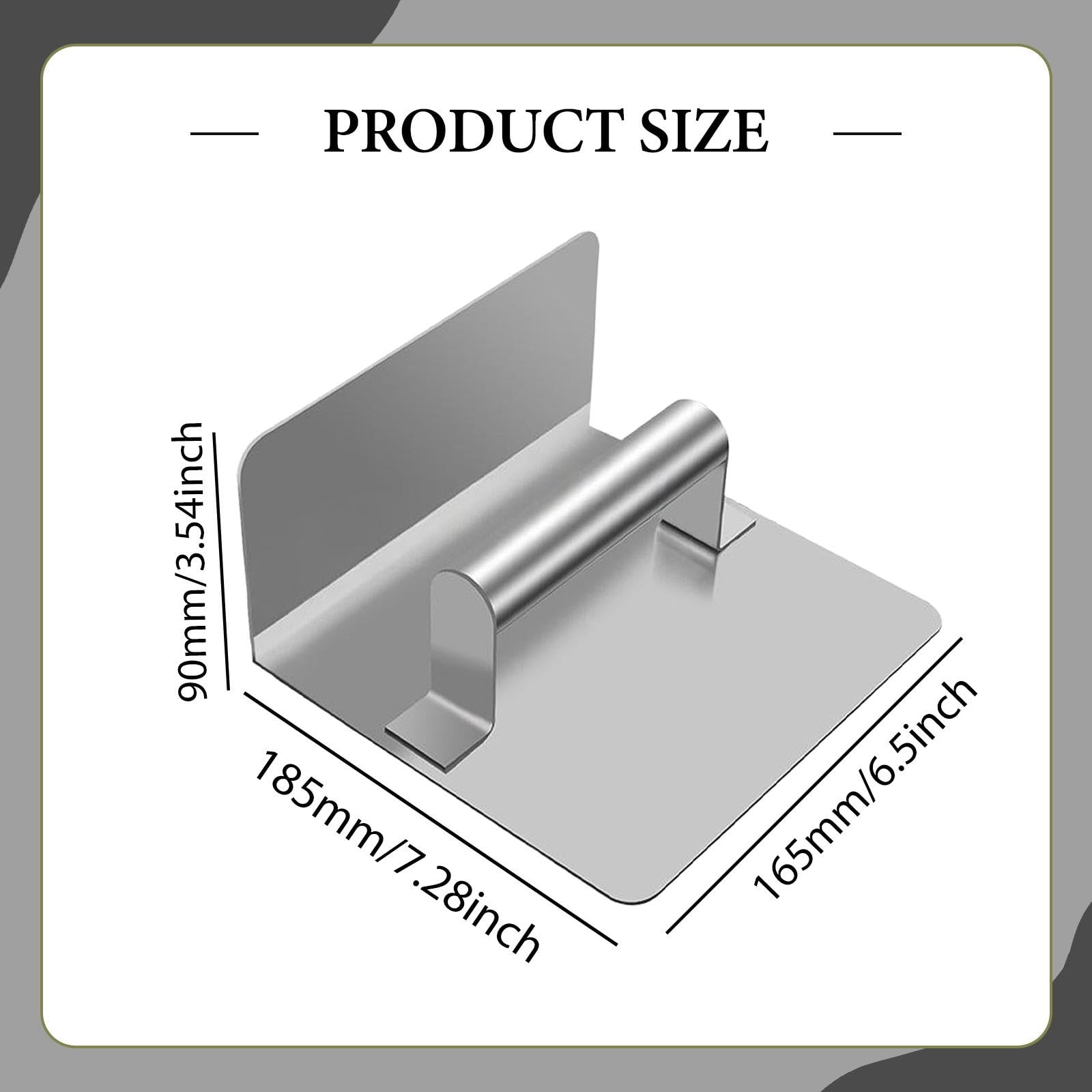 Truelle D'Angle Spatule de Finition Truelle à Béton Outil de Maçonnerie Lisseuse D'Angle Polyvalente pour Étaler Le Mastic Adapté pour Les Peintres et, 90 Degrés Interne