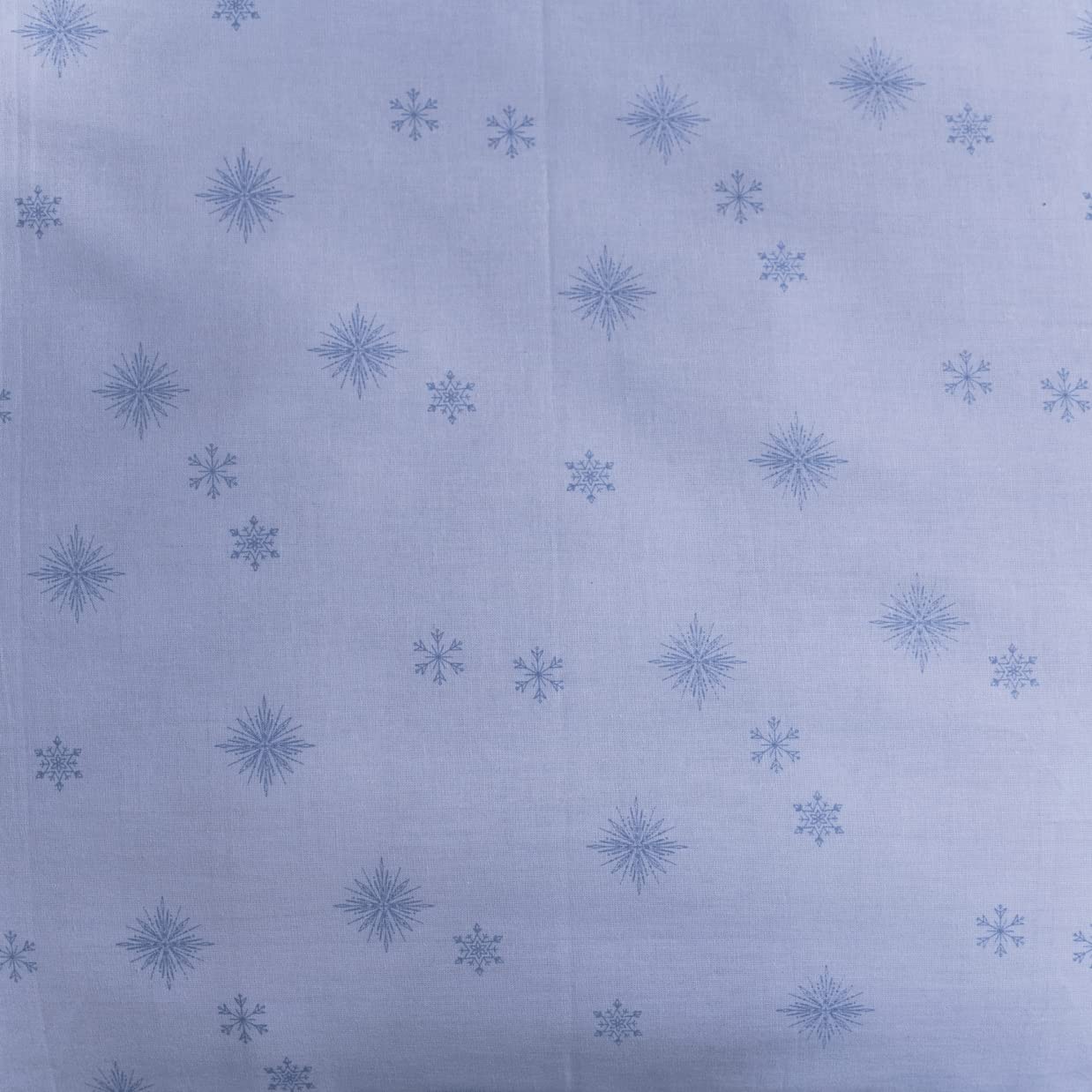 XXUUI, Housse de couette La Reine des Neiges, 1 housse de couette 135X200CM, 2 taies d'oreiller
