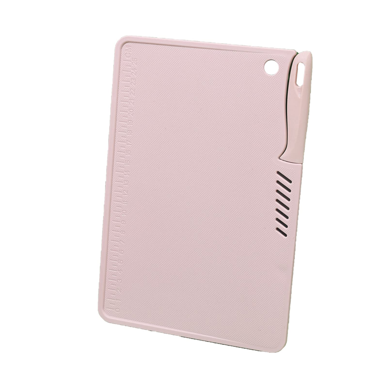 4 Pezzi Tagliere Da Cucina Taglieri In Plastica Antiscivolo Tagliere Da Cucina Accessorio Da Cucina Leggero Colore Casuale - Foto 10