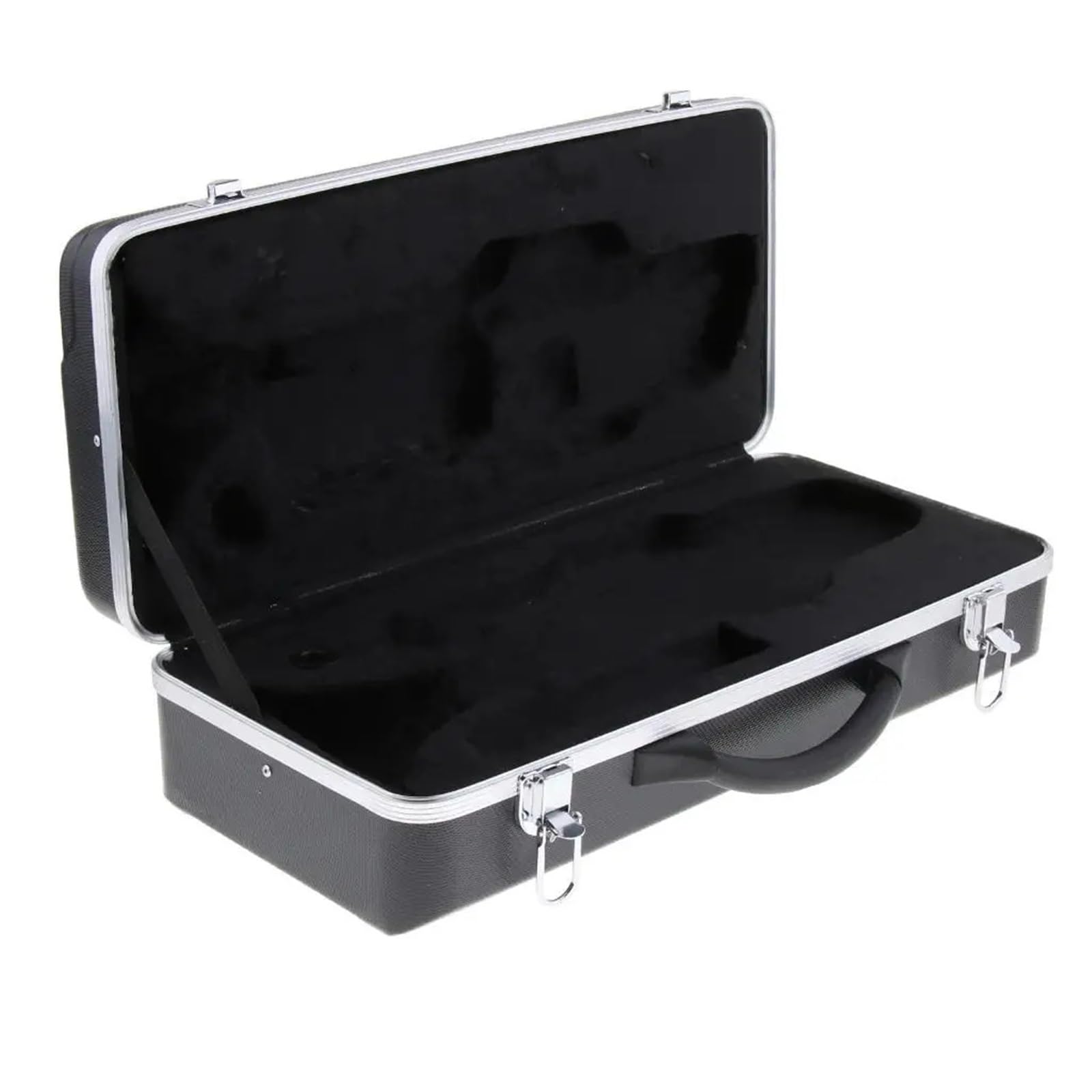 Borsa Da Trasporto for Tromba Custodia Rigida Antiurto Impermeabile | Zaino for la manutenzione e lo studio della tromba