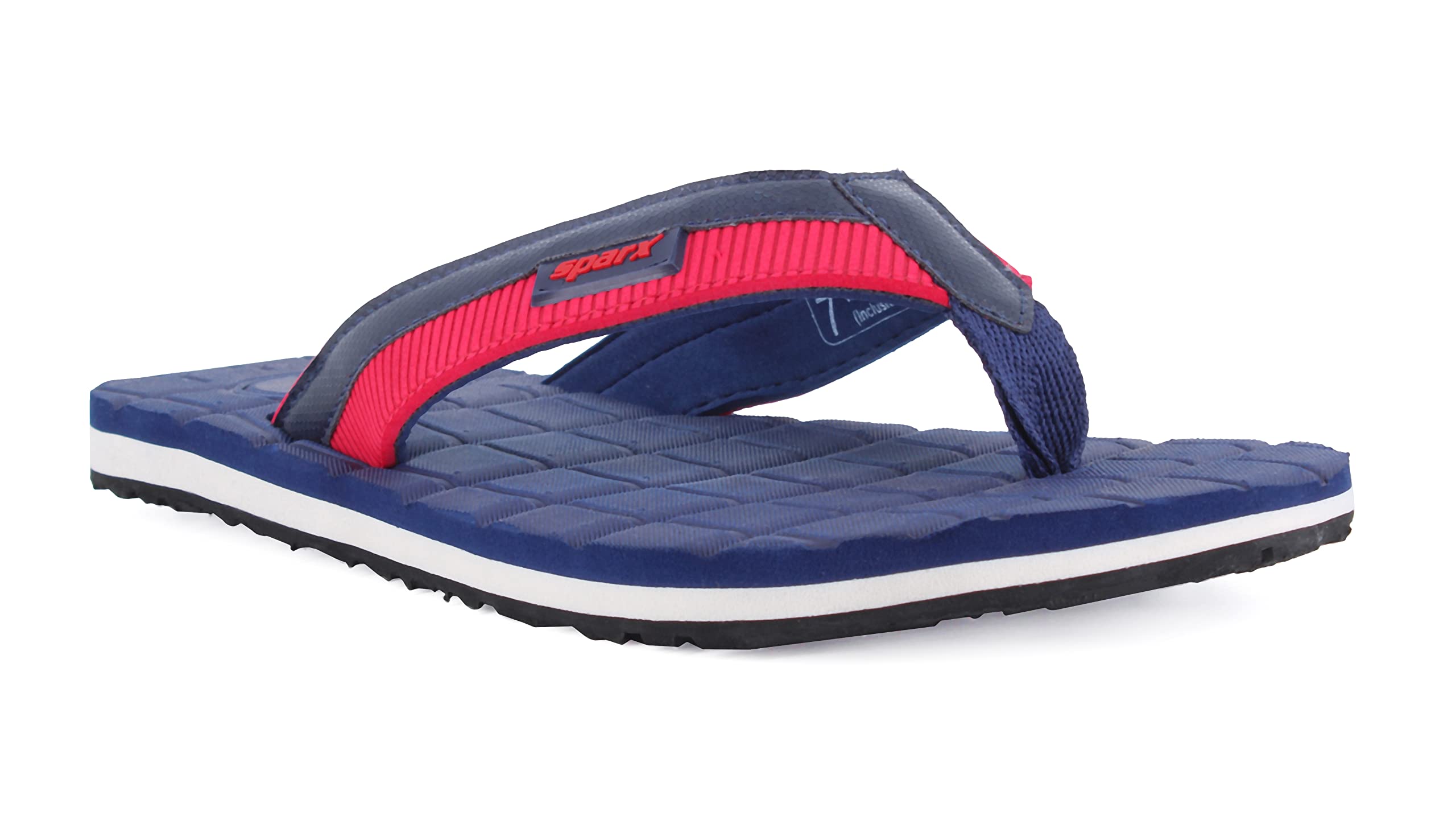 Sparx mens SF0579G Navybluered Flip-Flop - 9 UK (SF0579GNBRD0009) (B09963LQ6N) Amazon Price History, Amazon Price Tracker