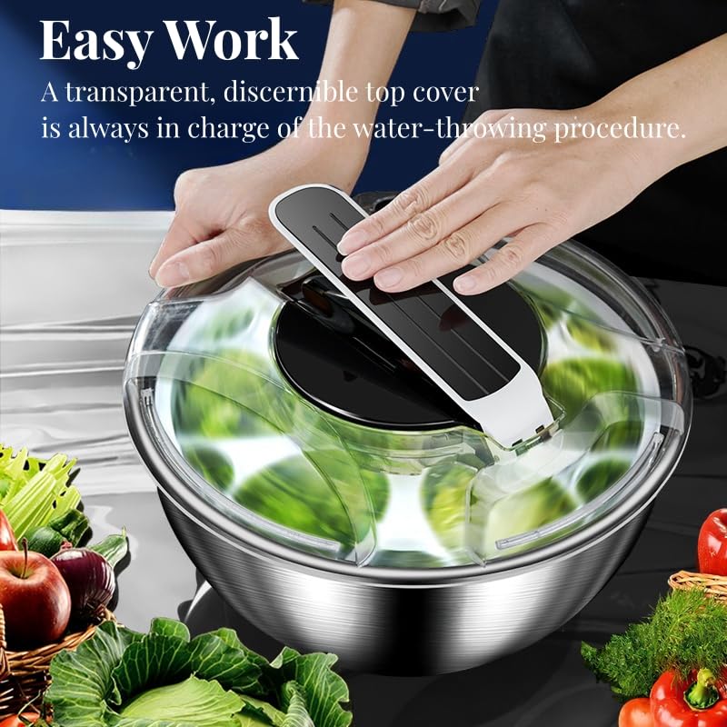 8-Quart Digital Air Fryer