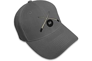 Personalized Pool Cues Dad Hat: Perfect for Pool Player Enthusiasts