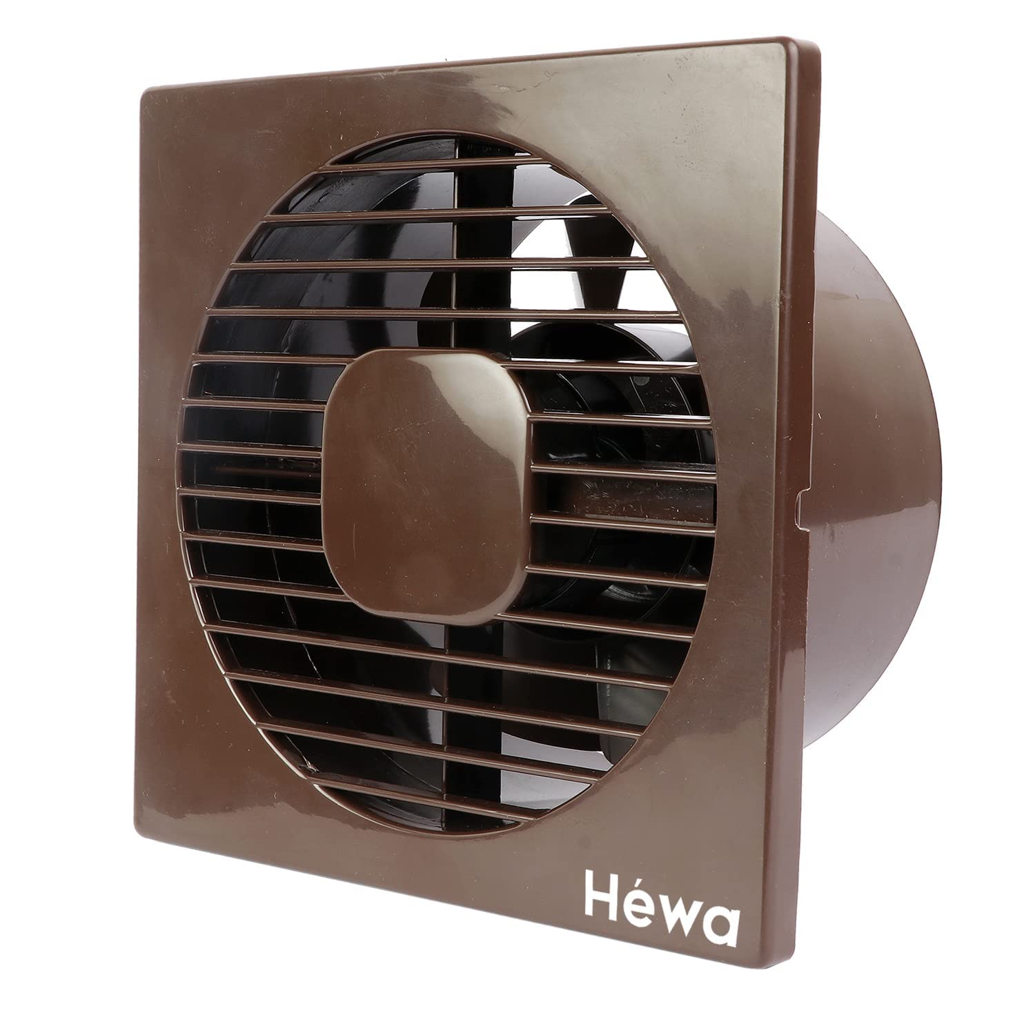 HEWA 4 inch (100mm) 100% copper Ventilation Exhaust fan for kitchen, bathroom, office (BROWN) (B0CTTWD3S3) Amazon Price History, Amazon Price Tracker
