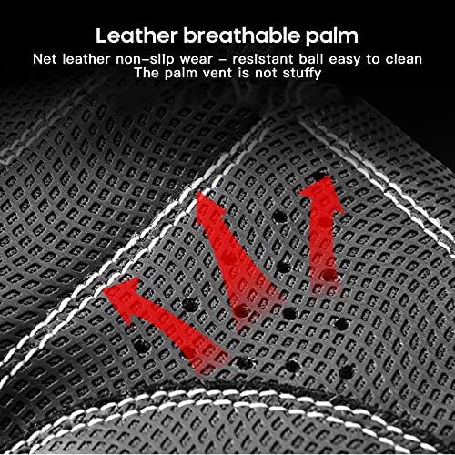 EJDTOP Meia Luvas Ciclismo Dedo para Homens/Mulheres Acolchoado Curto Luvas de Esportes Outdoor Cicl