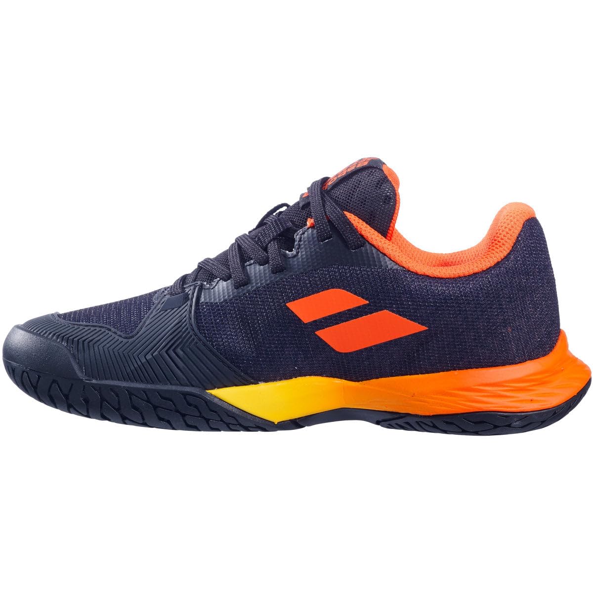 Amazon.com | Babolat Junior Jet Mach 3 All Court Tennis Shoes