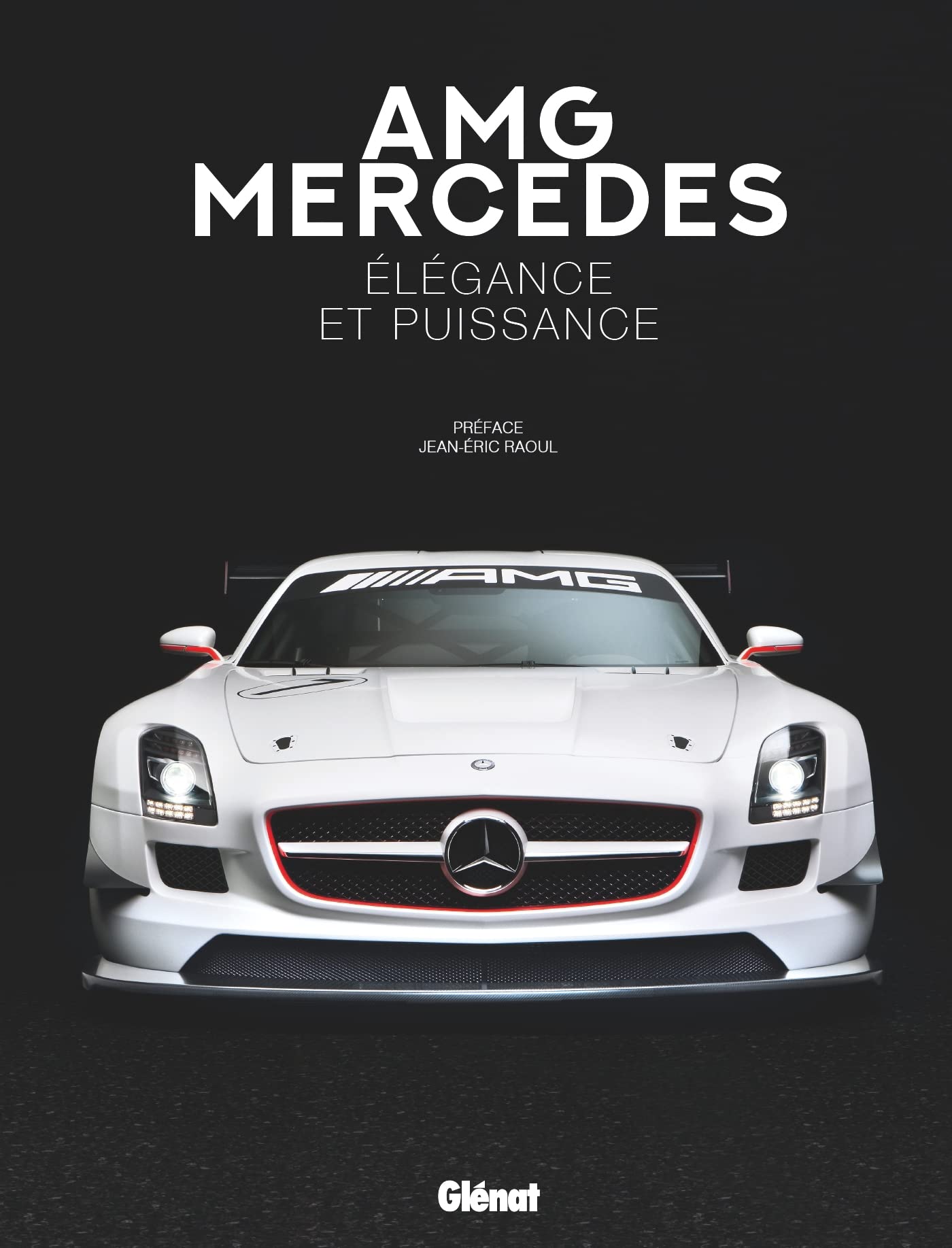AMG Mercedes: Elégance et puissance