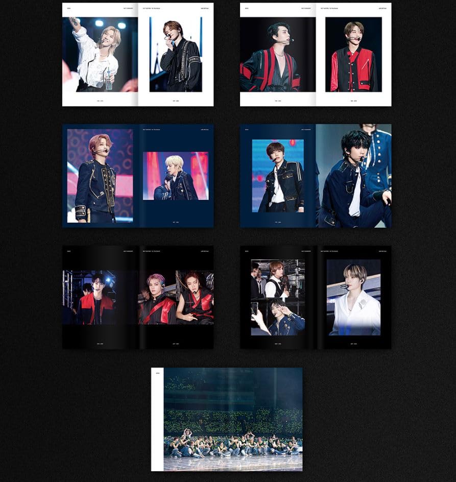NCT [ NCT NATION : To The World in INCHEON ] 2023 NCT Concert
