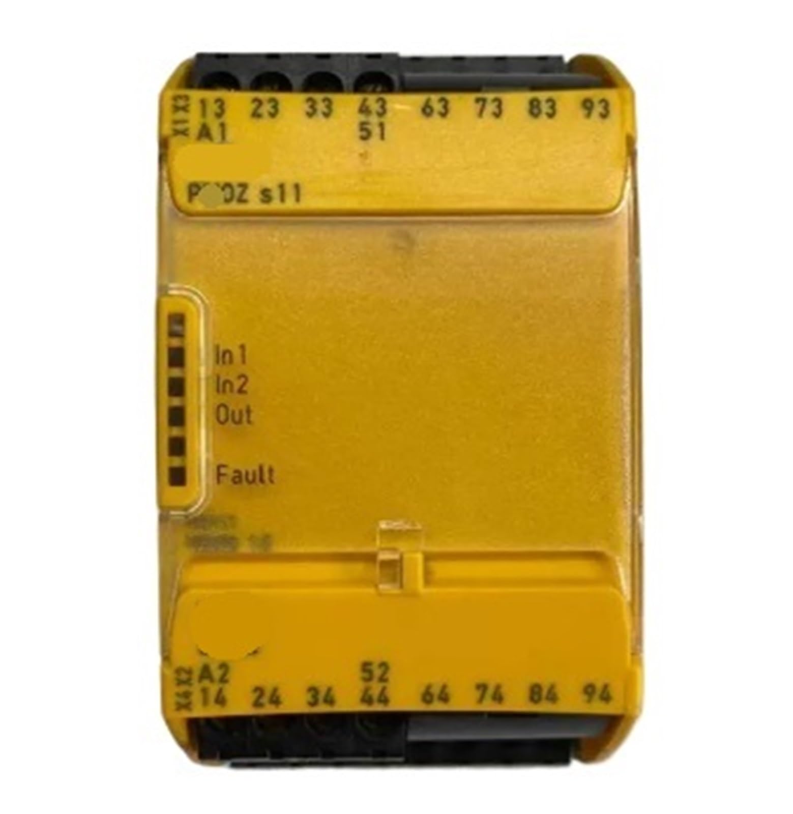 YMUGUEGH 1PCS relay S11 750111