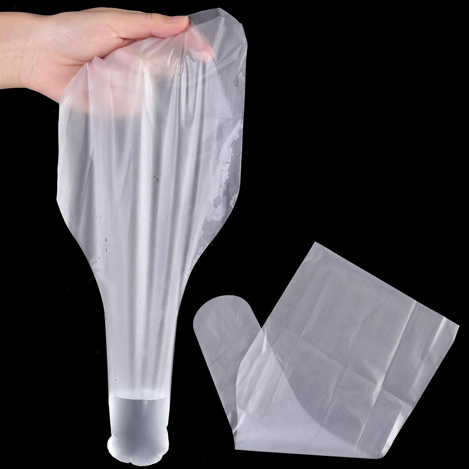 Set di 5 kit per l'allevamento di cani per inseminazione artificiale, kit di allevamento canino, kit per l'allevamento di cani per l'inseminazione artificiale, forniture per l'allevamento