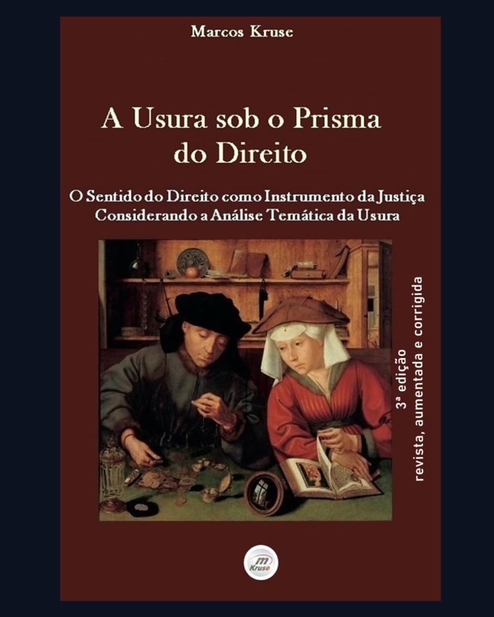 Usura sob o Prisma do Direito: O Sentido do Direito como Instrumento da Justiça Considerando a Análise Temática da Usura