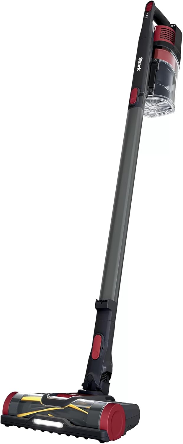 Shark WZ250RD Pet Pro Vacuum - Image 2