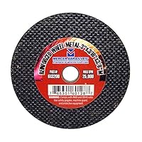 Algopix Similar Product 12 - Mercer Industries 6132003 x 316 x