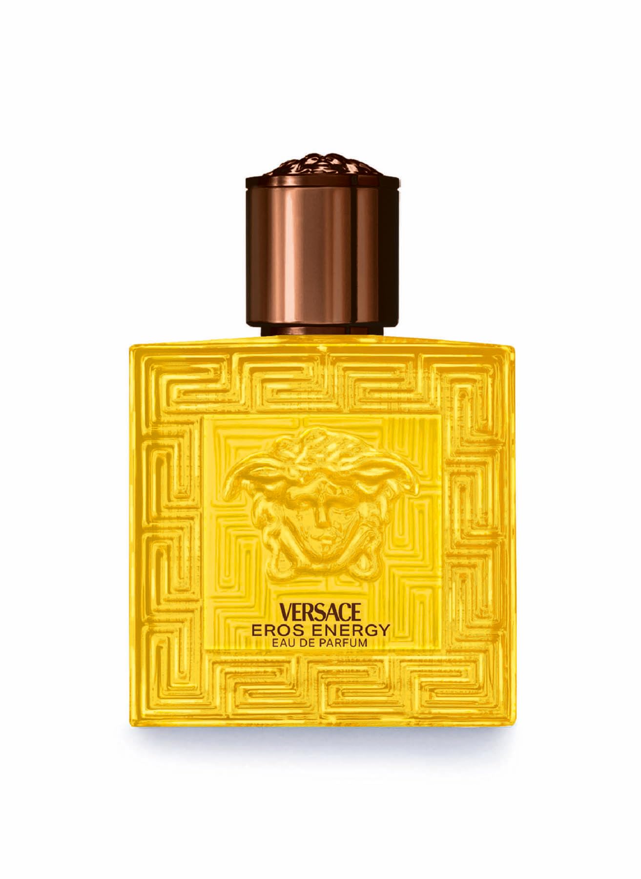 VERSACE Eros Energy Pour Homme Eau de Parfum 50 ml