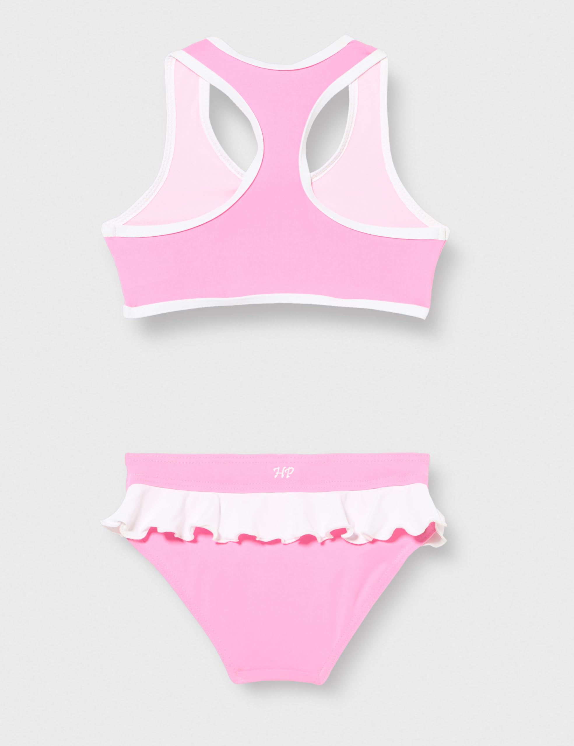 HAUTE PRESSION Maillot DE Bain Deux PIÈCES Fillette X9002 C01 T2A