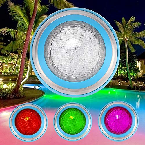 Consejos y reviews para comprar Lámparas LED resistentes al agua los 7 más buscados. 21 Imagen adicional