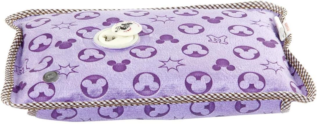 Electric Hot Water Bag…