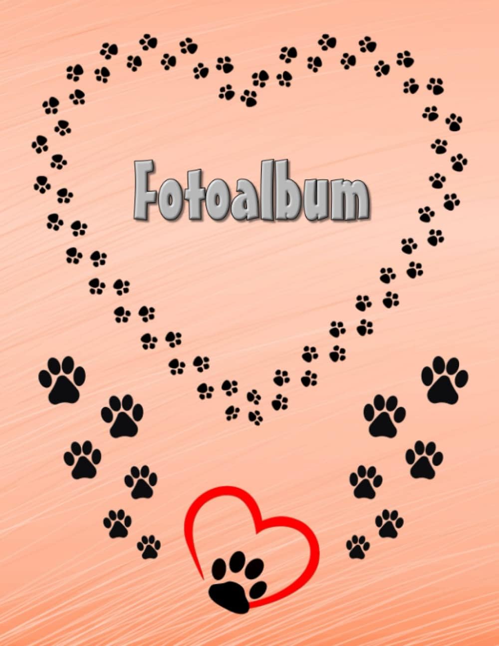 Independently published Fotoalbum Haustiere Meerschweinchen Kaninchen Hamster Zucht Buch Hunde Katzen Hasen Mäuse Ratten Frettchen Stammbaum Tiere Pferde Esel Fototagebuch ... Reptilien Exoten Apricot (German Edition)