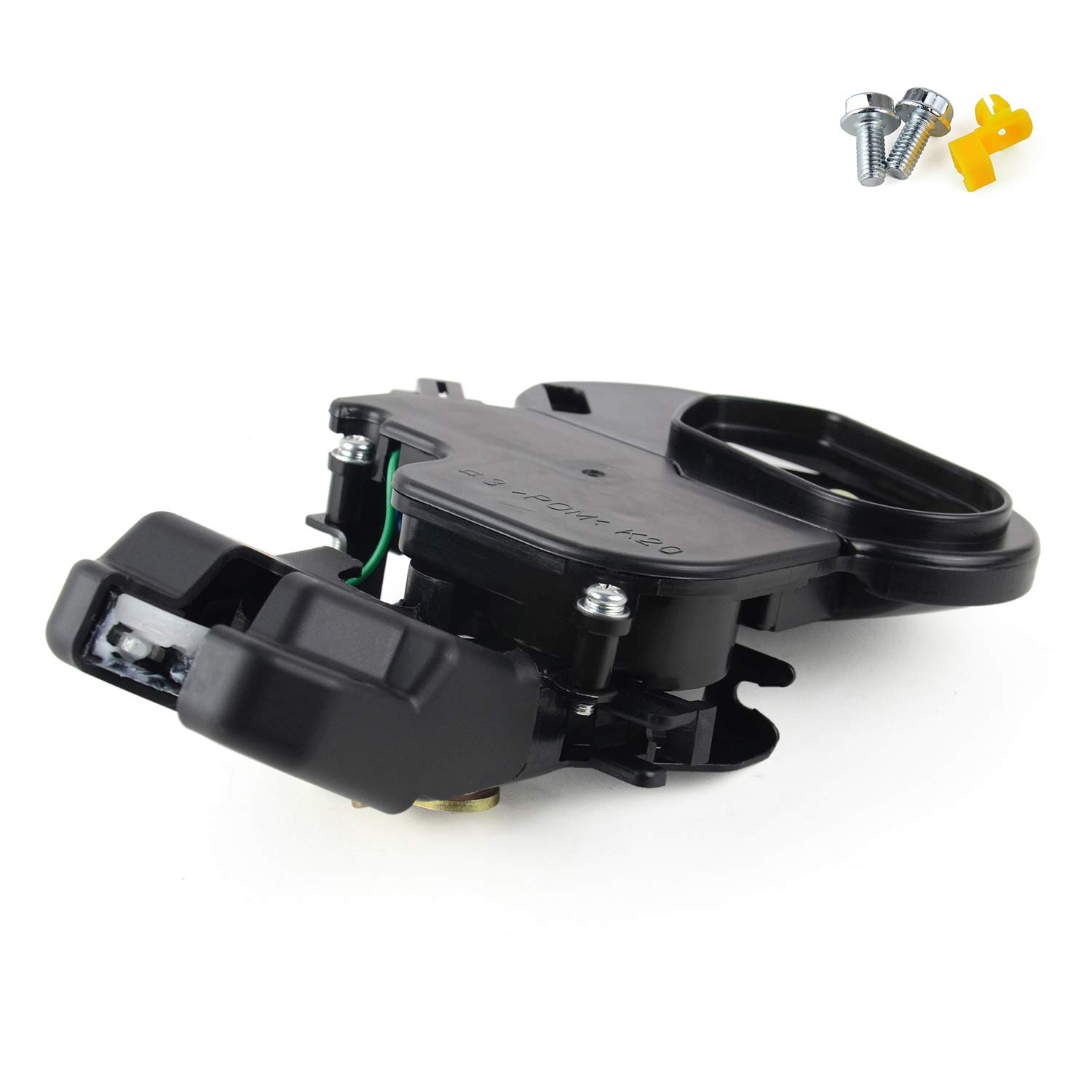 Amazon.com: 74851-SDA-A22 Rear Tailgate Trunk Latch Lock Actuator
