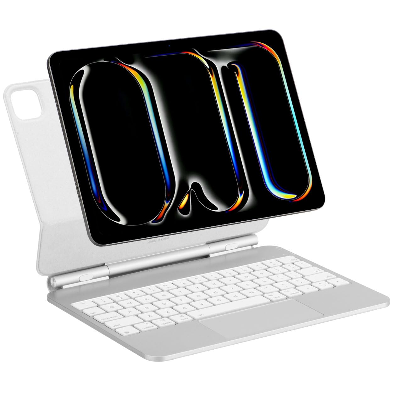 Amazon.co.jp: Magic Keyboard Case for iPad Pro (11-inch, 1st/2nd