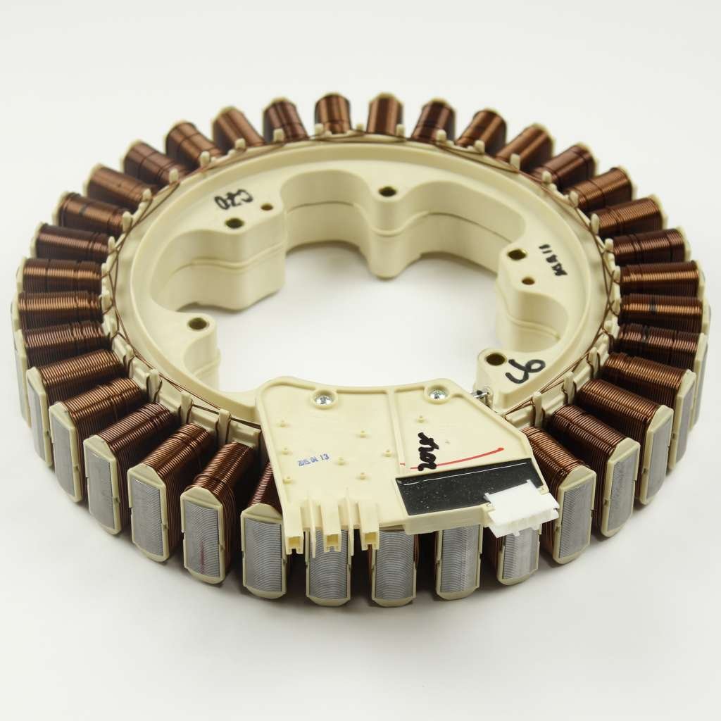 Samsung DC31-00124B Motor Bldc-Assy Stator