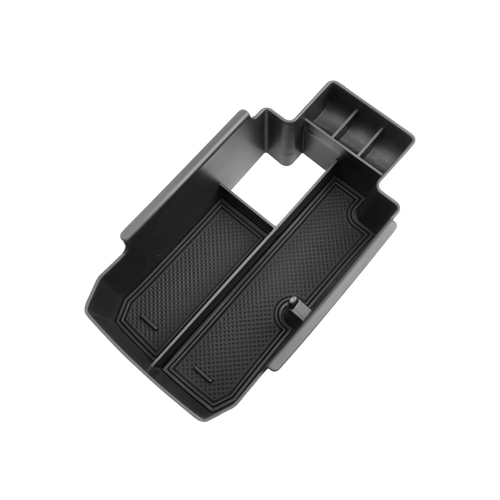 EVEKHAHHRB Console Storage Box Container For Seat For Leon For MK4 For KL1 For KL8 For Cupra For Formentor 2023 Central For Control Container Car Armrest Storage Box Armrest Storage Box(3)