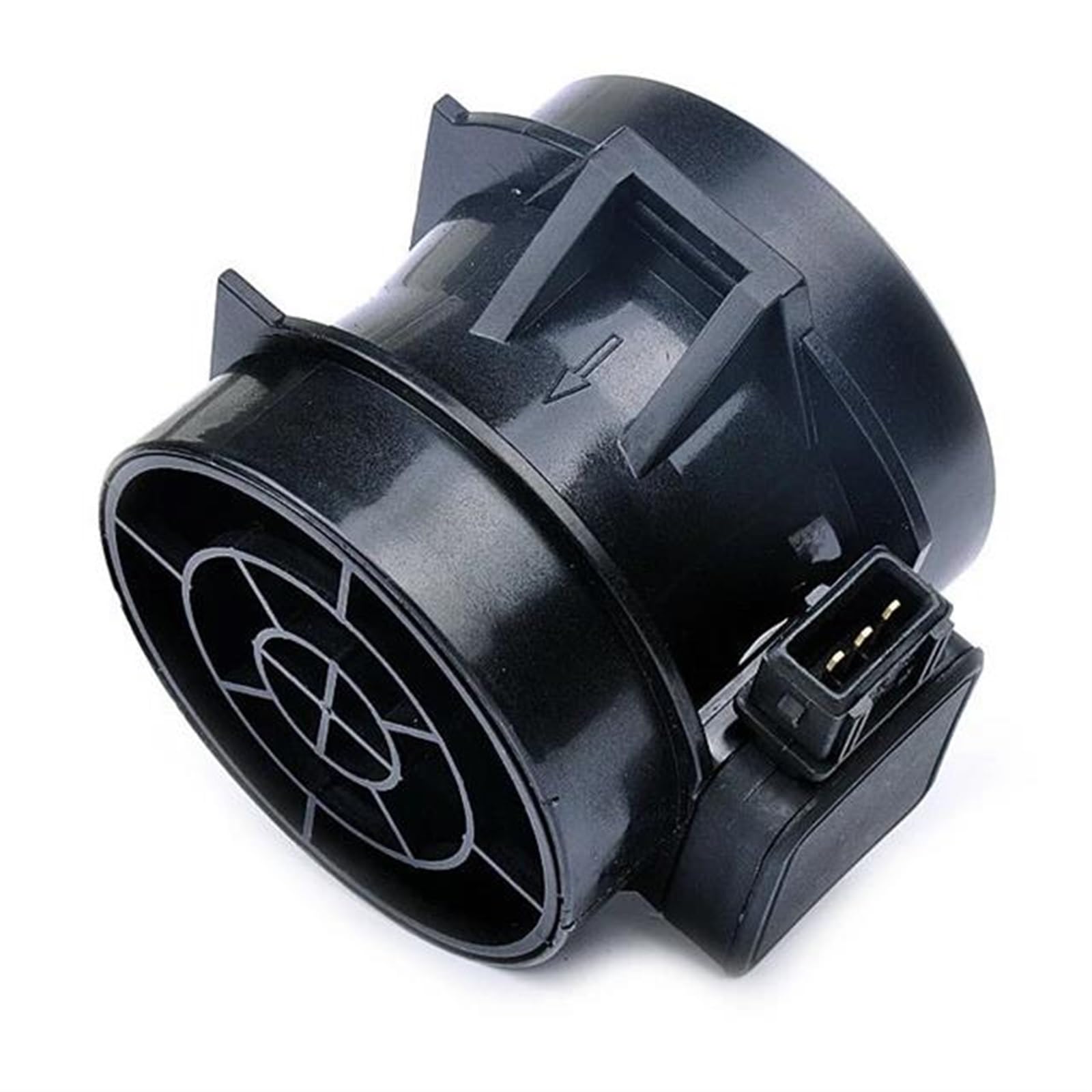 ESPYN Medidor Masa Aire Sensor Flujo Aire Masivo 5WK9607 5WK9607Z MHK100620 para Land para Rover para Defender para Discovery para Freelander 2.5 TD5 / TDI Medidor del Caudal de Aire