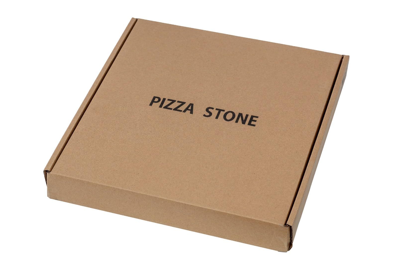 Piedra para Pizza horno, grill y barbacoa - piedra redondo de 30 cm Cordierita. Ideal para la preparación de pizzas auténticas en tu horno o Toro Pro Grill.